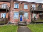 1 bed flat to rent in The Beresford, DE22, Derby