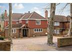 6 bedroom detached house for sale in Downs Road, Epsom, KT18