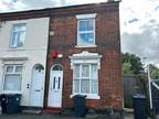 2 bedroom end of terrace house for sale in Hampton Road, Erdington, Birmingham