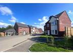 4+ bedroom house for sale in Open Event At Ashchurch Fields, Tewkesbury