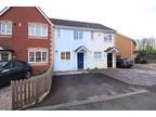 2 bed house to rent in Weatherby Court, DE14, Burton ON Trent