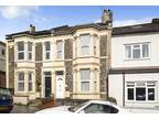 2+ bedroom house for sale in Raymend Road, Bristol, Somerset, BS3