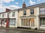 Fore Street, Chacewater, Truro 2 bed terraced house for sale -