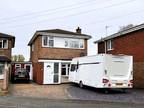Cherwell Drive, Brownhills, Walsall, WS8 7LQ - Offers in the Region Of