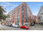 The Habitat, Woolpack Lane, Lace Market 2 bed apartment for sale -