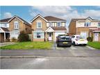 4 bedroom house for sale, Baleshrae Crescent, Kilmarnock, Ayrshire East