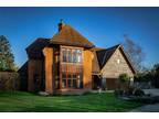 4 bedroom detached house for sale in Ridge, Nr Wareham, Dorset, BH20