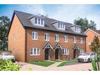 Home 637 - The Beech Emmbrook Place New Homes For Sale in Wokingham Bovis Homes