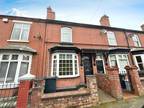 2 bedroom Mid Terrace House to rent, Dibdale Street, Dudley, DY1 £850 pcm