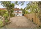 3+ bedroom house for sale in Oxenhill Road, Kemsing, Sevenoaks, Kent, TN15