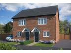 Home 88 - The Hawthorn The Crescent New Homes For Sale in Kidderminster Bovis
