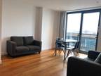 St Pauls Square, City Centre, Sheffield, S1 2 bed apartment to rent -