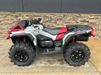 2024 Can-Am Outlander X MR 1000R