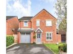 4 bedroom Detached House for sale, Ginnell Farm Avenue, Rochdale, OL16