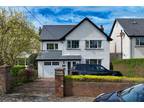 Gowerton Road, Three Crosses, Swansea SA4, 4 bedroom detached house for sale -