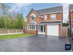 Honeysuckle Way, Great Wyrley, WS6 6QQ - Offers in Excess of