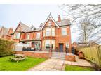 5 bedroom semi-detached house for sale in Seafield Road, Lytham, FY8