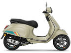 2024 Vespa Primavera 50 S