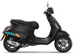 2024 Vespa Primavera 50 S