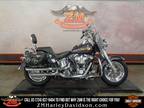 2004 Harley-Davidson FLSTF/FLSTFI Fat Boy®