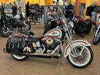 1997 Harley-Davidson FLSTS Heritage Softail Springer