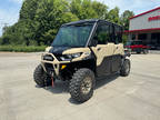 2024 Can-Am Defender MAX Limited