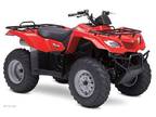 2008 Suzuki KingQuad® 400AS 4x4 Automatic