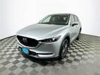 2019 Mazda CX-5 Silver, 184K miles