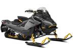 2025 Ski-Doo MXZ Adrenaline w/ Blizzard Package 137 850 E-TEC ES Ice Ripper XT
