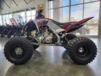 2020 Yamaha Raptor 700R SE