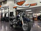 2012 Harley-Davidson Softail® Deluxe