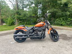 2024 Harley-Davidson Street Bob® 114