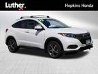 2022 Honda HR-V Silver|White, 12K miles