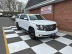 Used 2016 Chevrolet Suburban for sale.