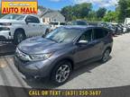 Used 2019 Honda CR-V for sale.