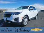 2023 Chevrolet Equinox LT 18585 miles