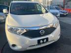 Used 2011 Nissan Quest for sale.
