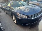 Used 2009 Nissan Maxima for sale.