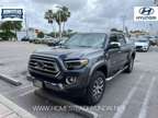 2021 Toyota Tacoma 2WD Limited 31652 miles