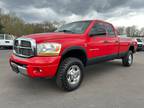 Used 2006 Dodge Ram 2500 for sale.