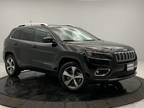 Used 2021 Jeep Cherokee for sale.