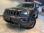 Used 2021 Jeep Grand Cherokee for sale.