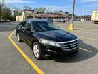 Used 2012 Honda Crosstour for sale.