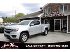 Used 2015 Chevrolet Colorado for sale.