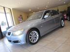 Used 2011 BMW 3 Series for sale.