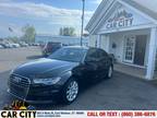 Used 2016 Audi A6 for sale.
