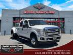 Used 2015 Ford Super Duty F-350 DRW for sale.