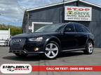 Used 2013 Audi allroad for sale.