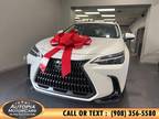 Used 2024 Lexus NX for sale.