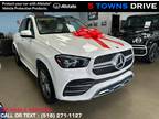 Used 2022 Mercedes-Benz GLE for sale.